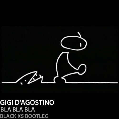 دانلود آهنگ bla bla bla جی جی دی آگوستینو Gigi D’Agostino